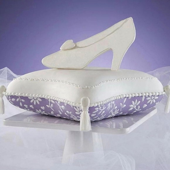 Baking Small Pillow Silicone Mold - Picture 13 of 13